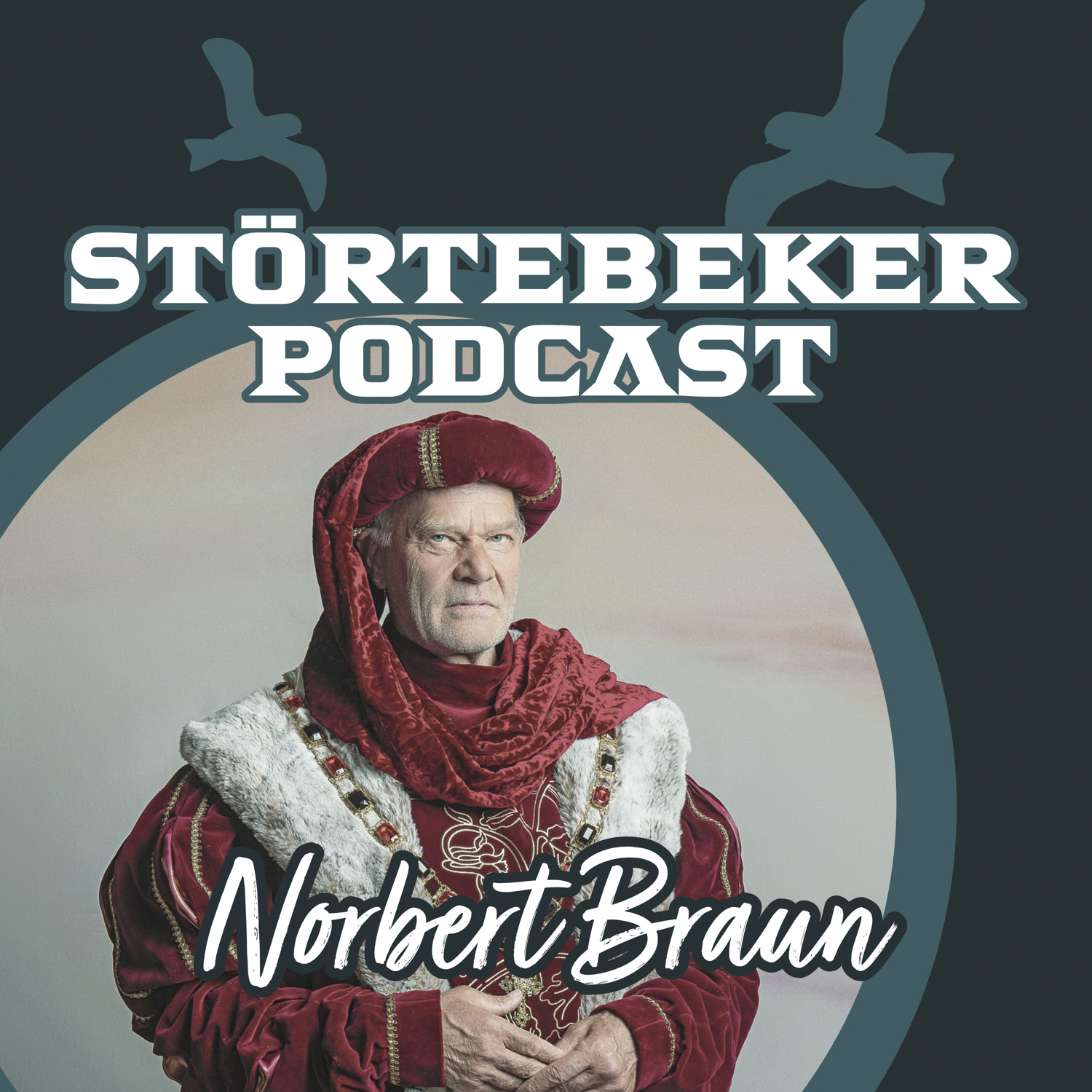 Störtebeker Podcast