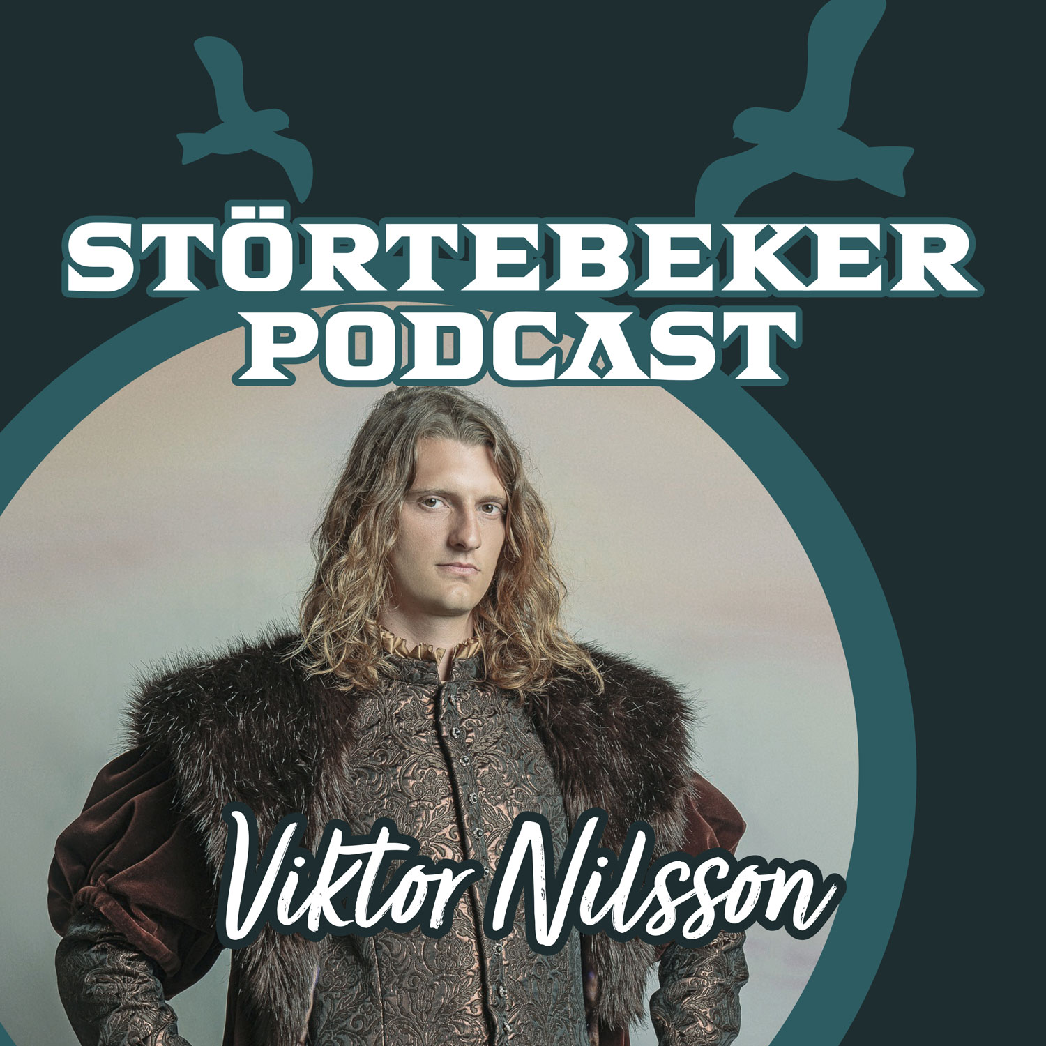 Störtebeker Podcast
