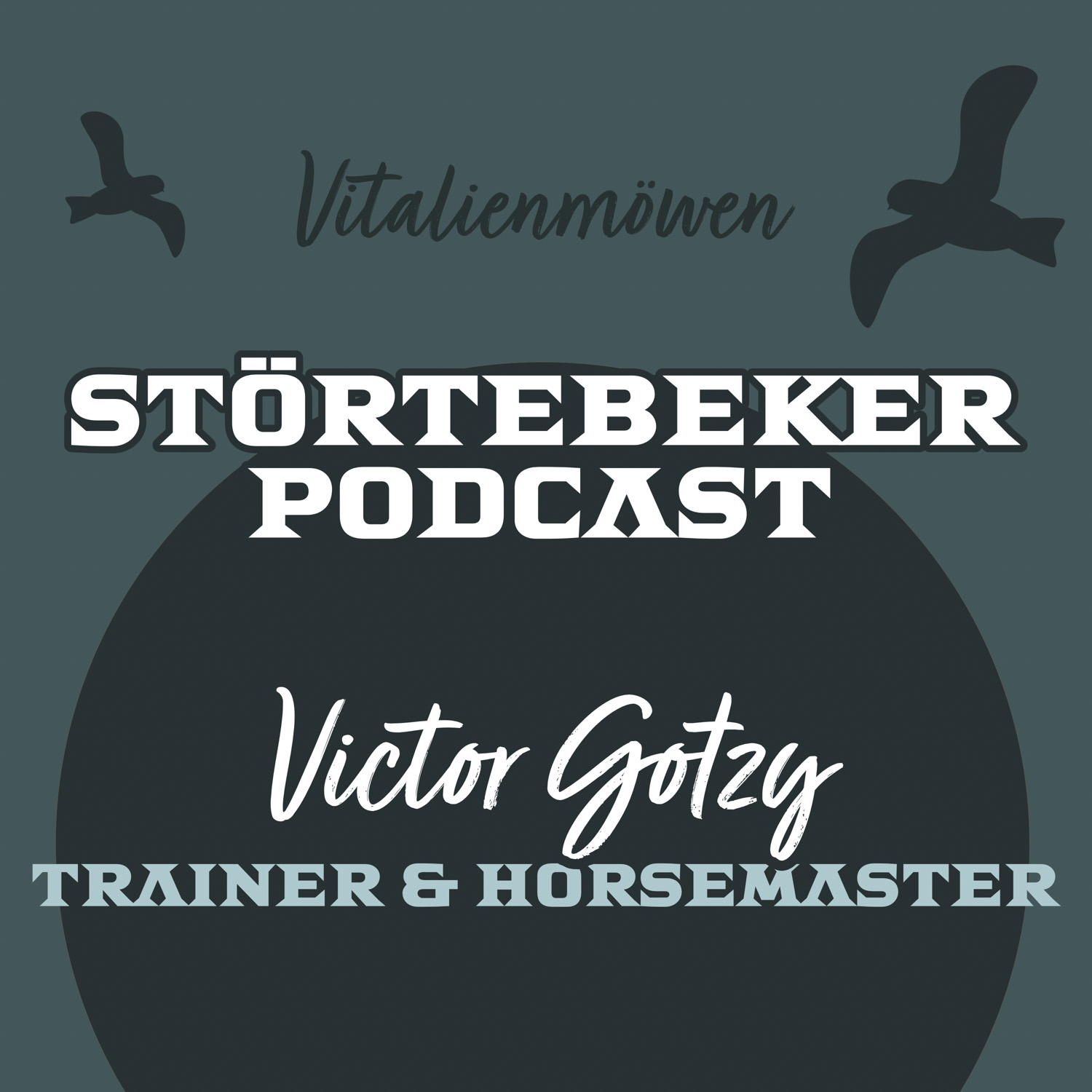 Störtebeker Podcast ⎮ Vitalienmöwen | Victor Gòtzy