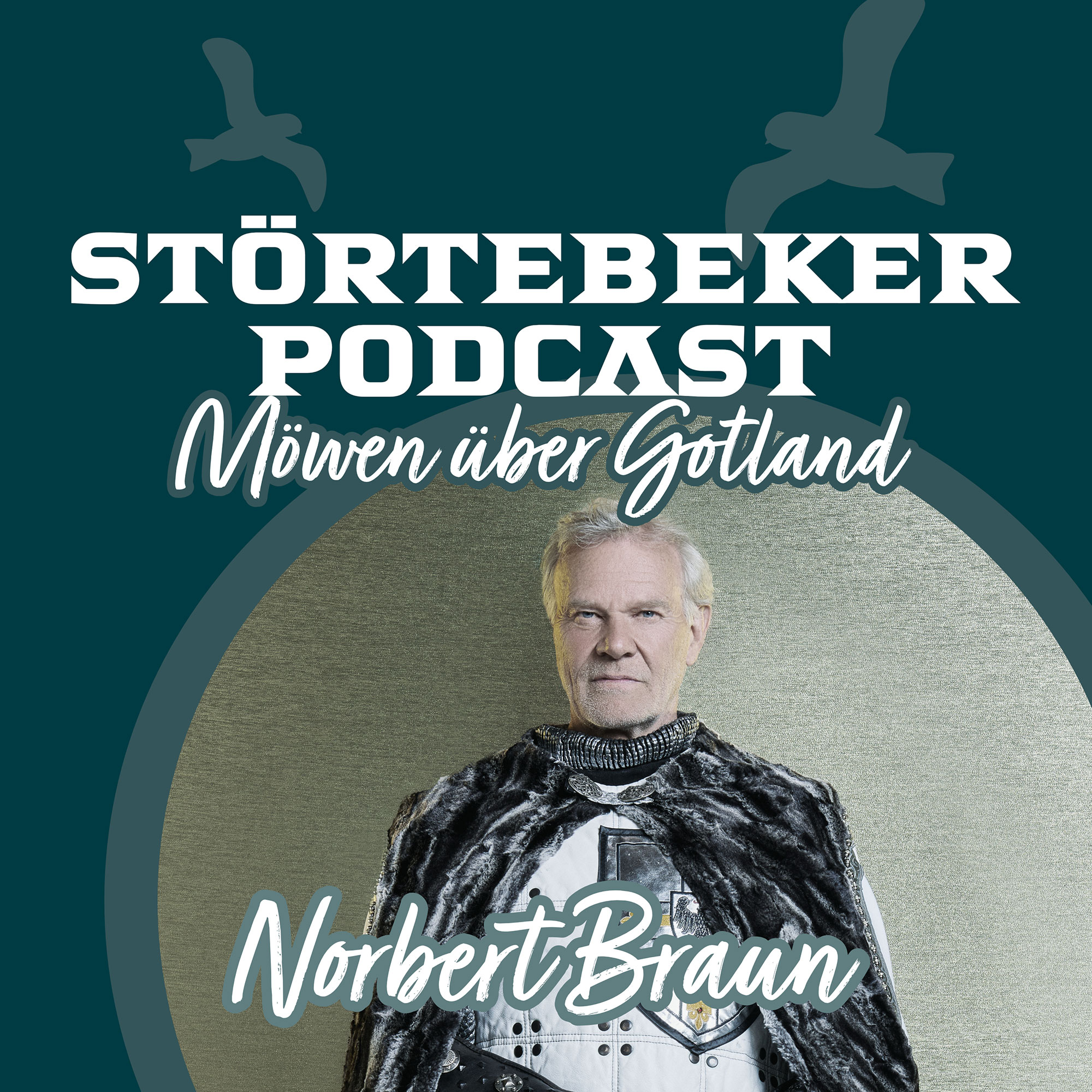 Störtebeker Podcast