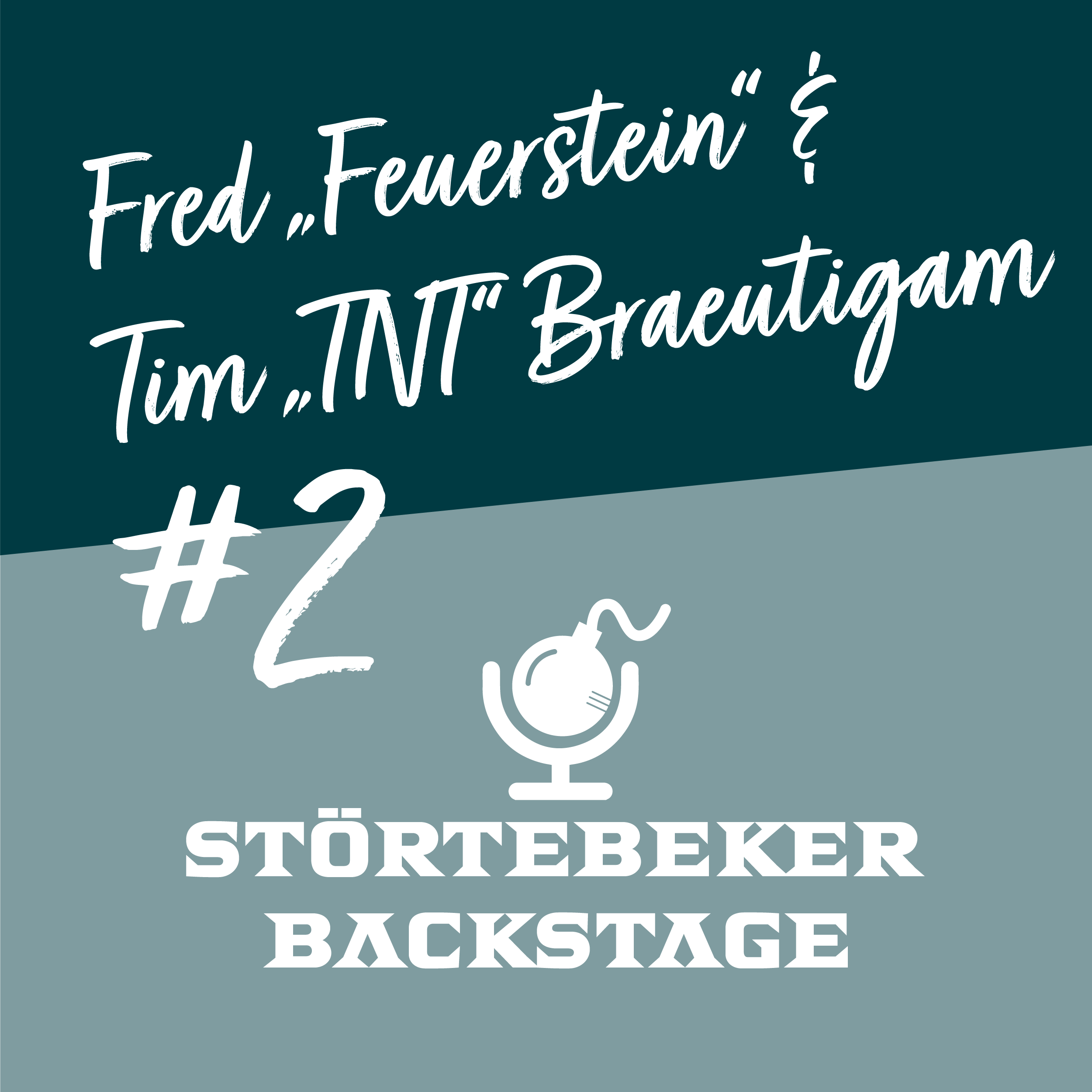 Störtebeker Podcast